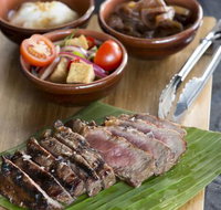 Kusina - Pubs Adelaide
