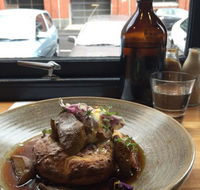 Lava Espresso Bars - Pubs Adelaide