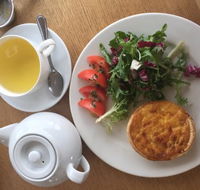 Legall Patisserie Cafe - Pubs Adelaide