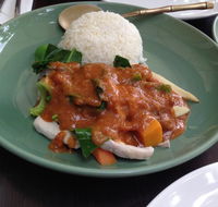 Lemon Grass Thai - Pubs Adelaide