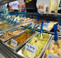 Licked Gelateria