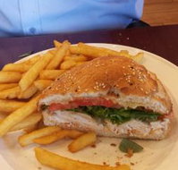 Lido Cafe  Bar - Pubs Adelaide