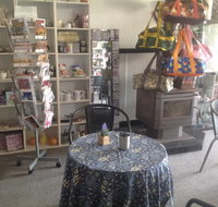 Loz's Coffee and Gifts - Pubs Adelaide