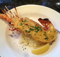 Maestral Mediteranean Seafood Restaurant - Pubs Adelaide