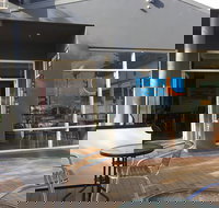 Main Deck Cafe - Pubs Adelaide