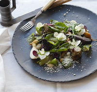 Margan Restaurant - Pubs Adelaide