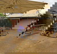 Marshall MacMahon Inn - Pubs Adelaide