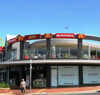 McDonald's Merimbula - Pubs Adelaide