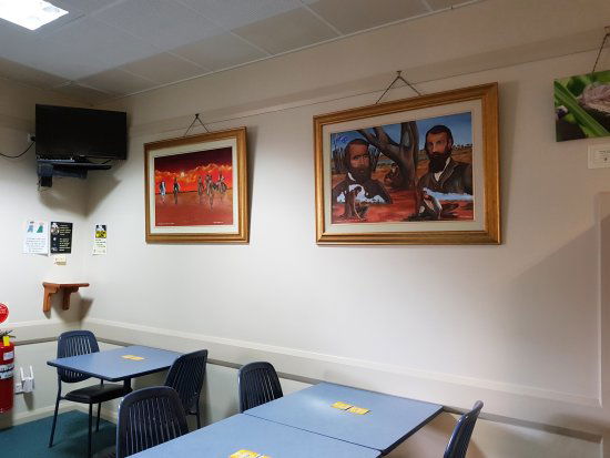 Menindee NSW Pubs Adelaide