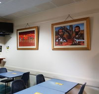 Menindee Hotel - Pubs Adelaide