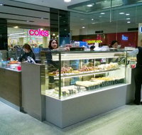 Miki Beautiful Sushi - Westfield Belconnen - Pubs Adelaide