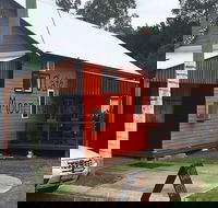 Moon River Cafe - Pubs Adelaide