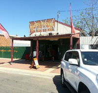 Muddy Water Cafe - Pubs Adelaide