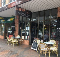 My Chocolate Shoppe