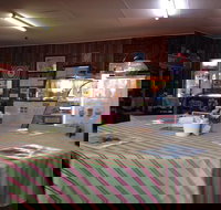 Oasis Rose Cafe - Pubs Adelaide