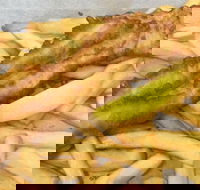 Off The Hook Fish  Chips - Pubs Adelaide