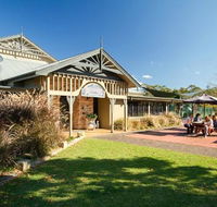 Old Brickworks Brasserie at Potters Hunter Valley - Pubs Adelaide