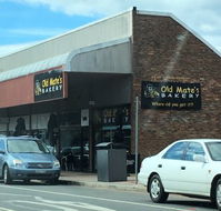 Old Mates Bakery - Pubs Adelaide