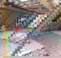 Old Wharf Cafe Pooncarie - Pubs Adelaide