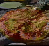 On Flinders - Pubs Adelaide