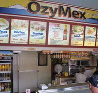 OzyMex - Pubs Adelaide