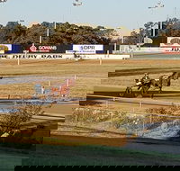 Paceway - Pubs Adelaide