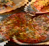 Panthers Bathurst - Pubs Adelaide