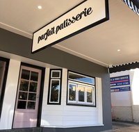 Parfait Patisserie
