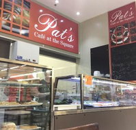 Pats Cafe - Pubs Adelaide
