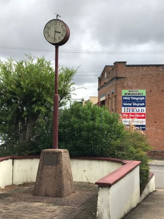 Brightwaters NSW Pubs Adelaide