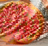 Pizza Hut - Pubs Adelaide