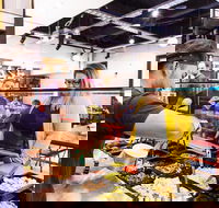 Pizza Pasta Please - Pubs Adelaide