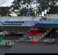 Plantation Organic Bakery - Pubs Adelaide