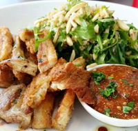 Plumb on Tennant - Pubs Adelaide