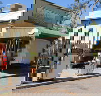 Port Pit-Stop Cafe - Pubs Adelaide