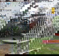 Portside Cafe - Pubs Adelaide