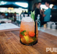 Public Manuka - Pubs Adelaide