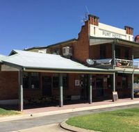 Punt Hotel - Pubs Adelaide