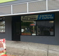Rathmines Take Away