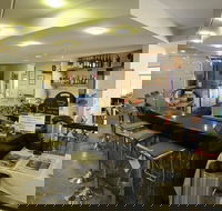 Restaurant  Bar 203 - Pubs Adelaide