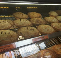 Ridgey Didge Pies South Coffs Harbour - Pubs Adelaide