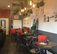 Ristretto - Pubs Adelaide