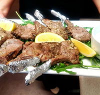 Rivadestra Pizza  Pasta Darlington Point - Pubs Adelaide