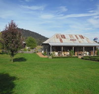 Rollonin Cafe - Pubs Adelaide