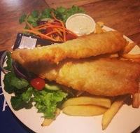 Royal Mail Hotel Goolgowi Pub - Pubs Adelaide