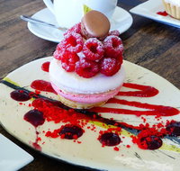 Sabor Dessert Bar - Pubs Adelaide
