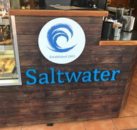 Saltwater