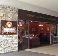 San Churro - Pubs Adelaide