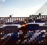 Sandbox - Pubs Adelaide