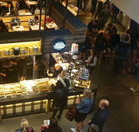 Soul Origin - Pubs Adelaide